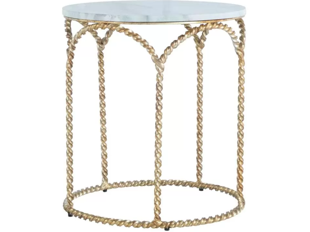 Basel Side Table - image 1
