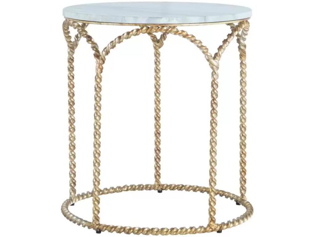 Basel Side Table - image 2