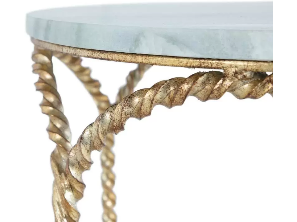 Basel Side Table - image 3