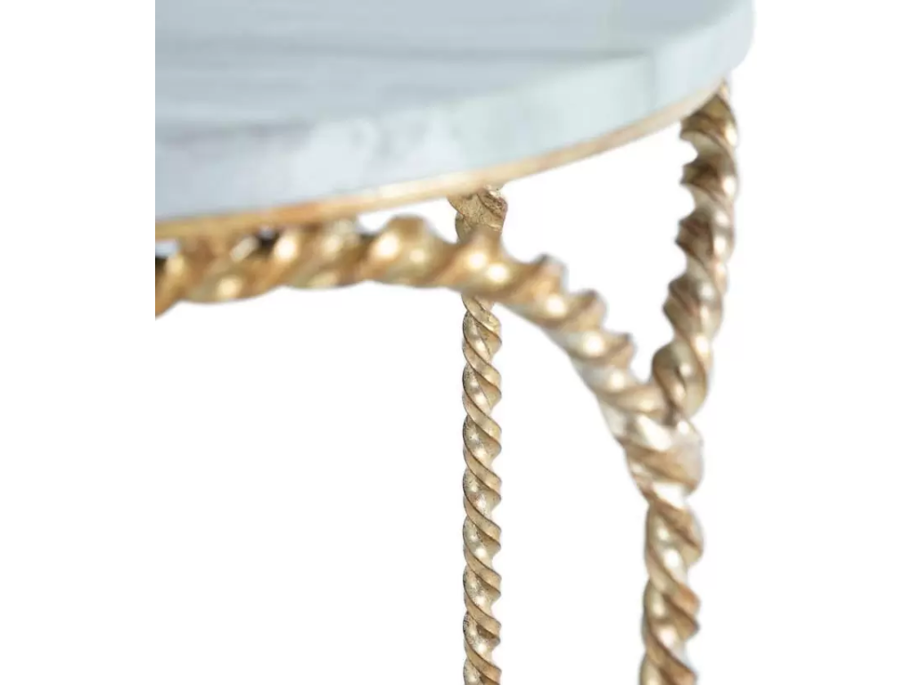 Basel Side Table - image 4