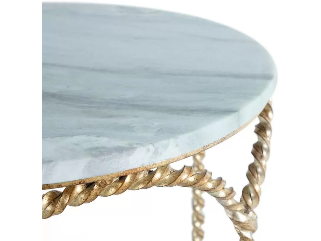 Basel Side Table - image 5