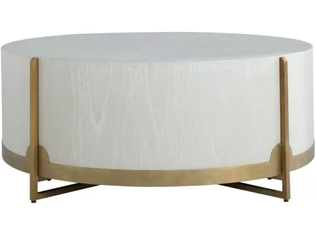 Clifton Coffee Table - image 1