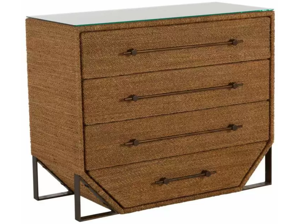 Chase Chest - main image