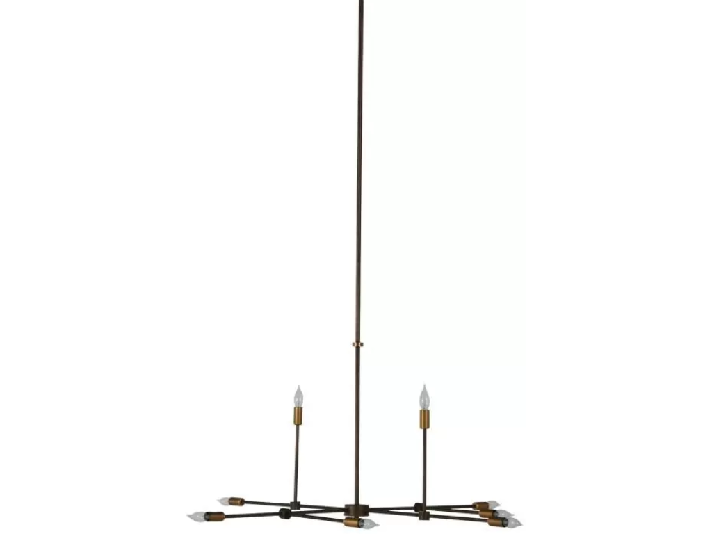Lanier Chandelier - main image