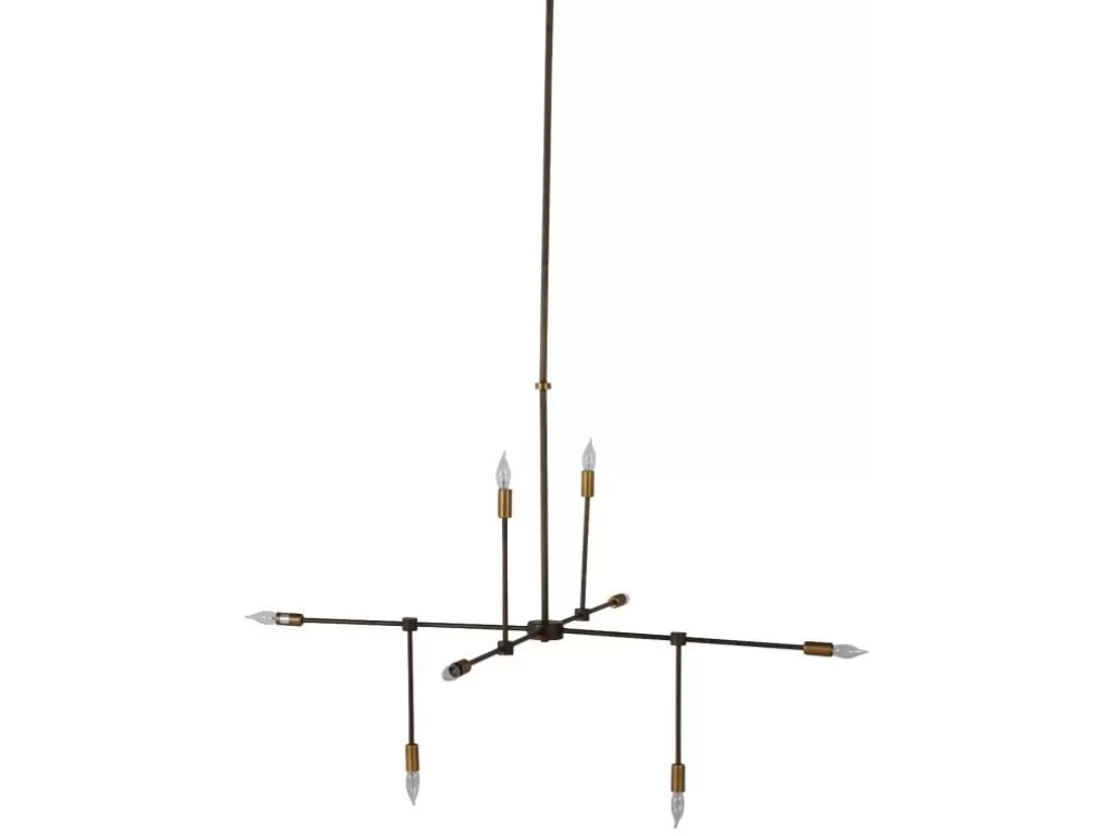 Lanier Chandelier - image 1