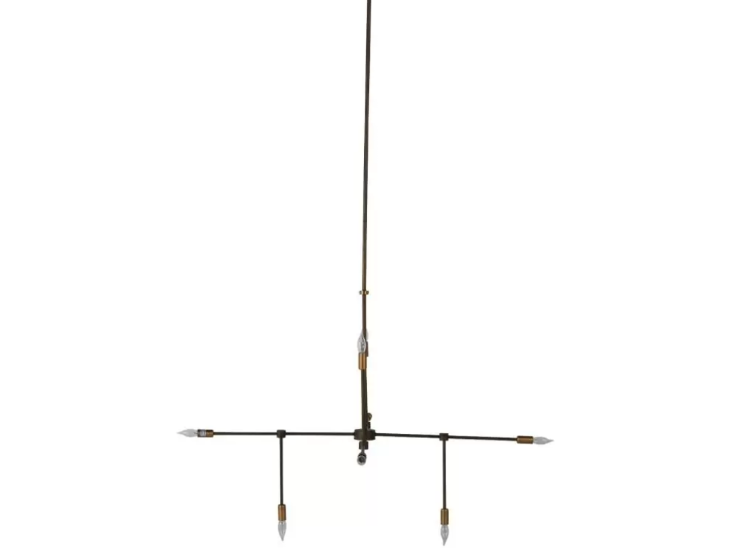 Lanier Chandelier - image 2