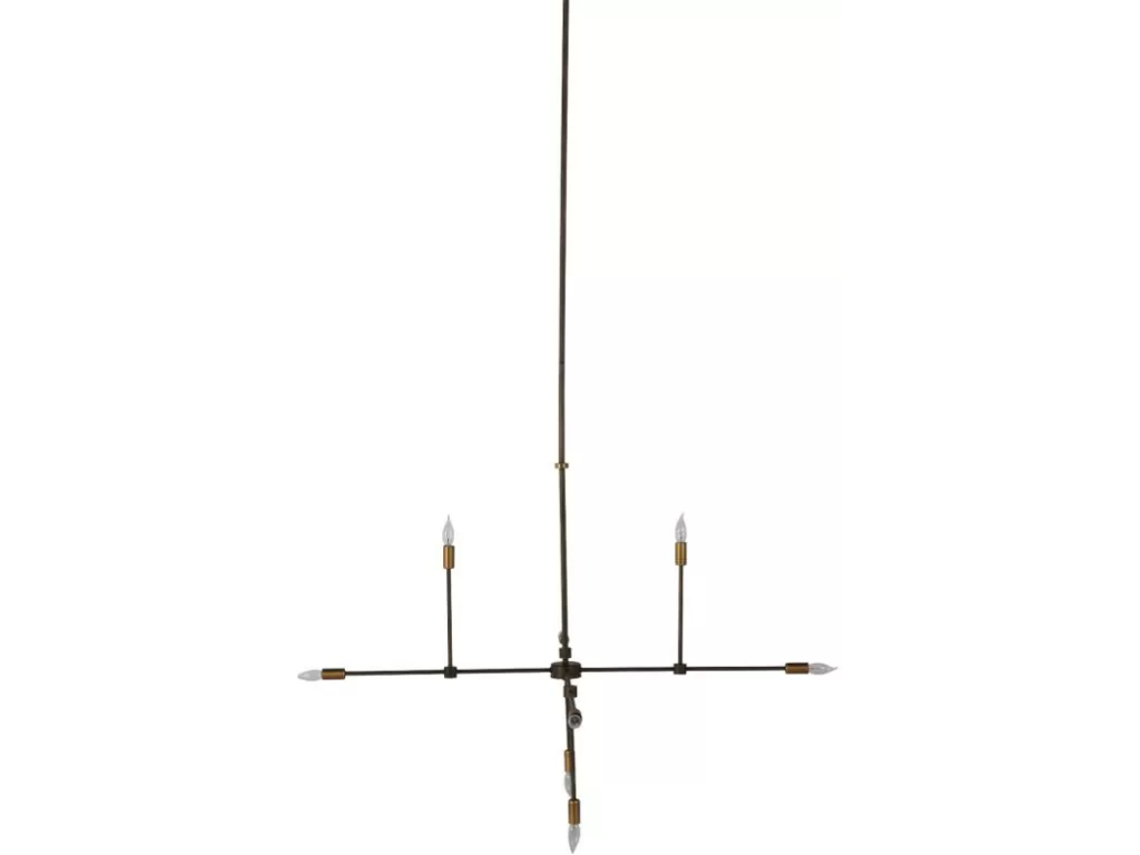 Lanier Chandelier - image 3