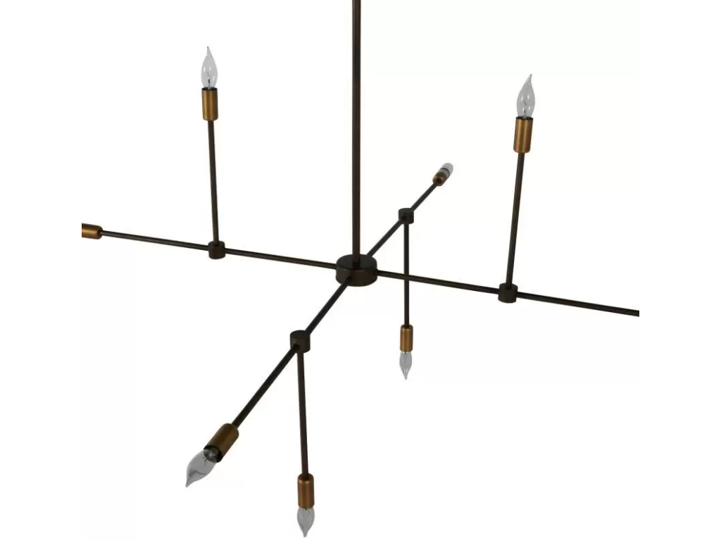Lanier Chandelier - image 6