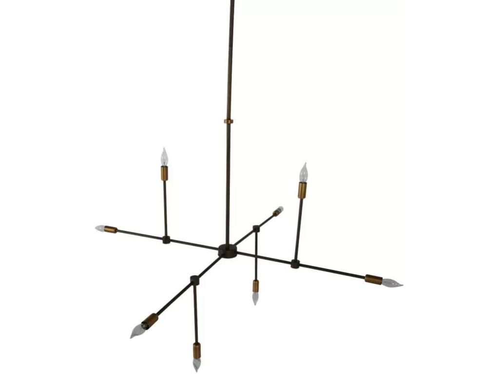 Lanier Chandelier - image 7