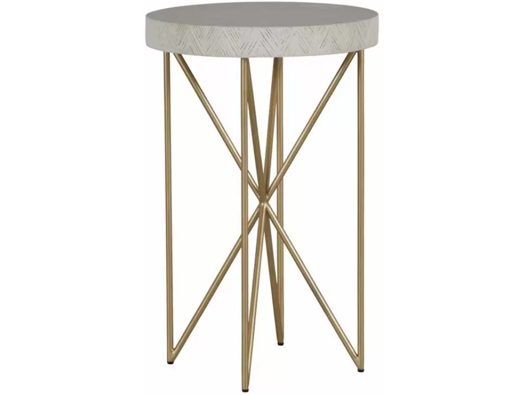 Jennings Side Table - main image