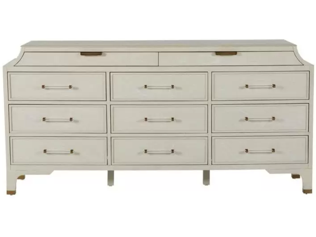 Alexandra Dresser - image 1