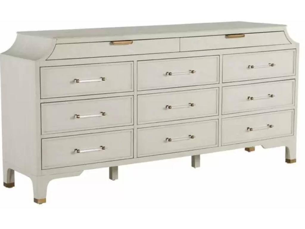 Alexandra Dresser - main image