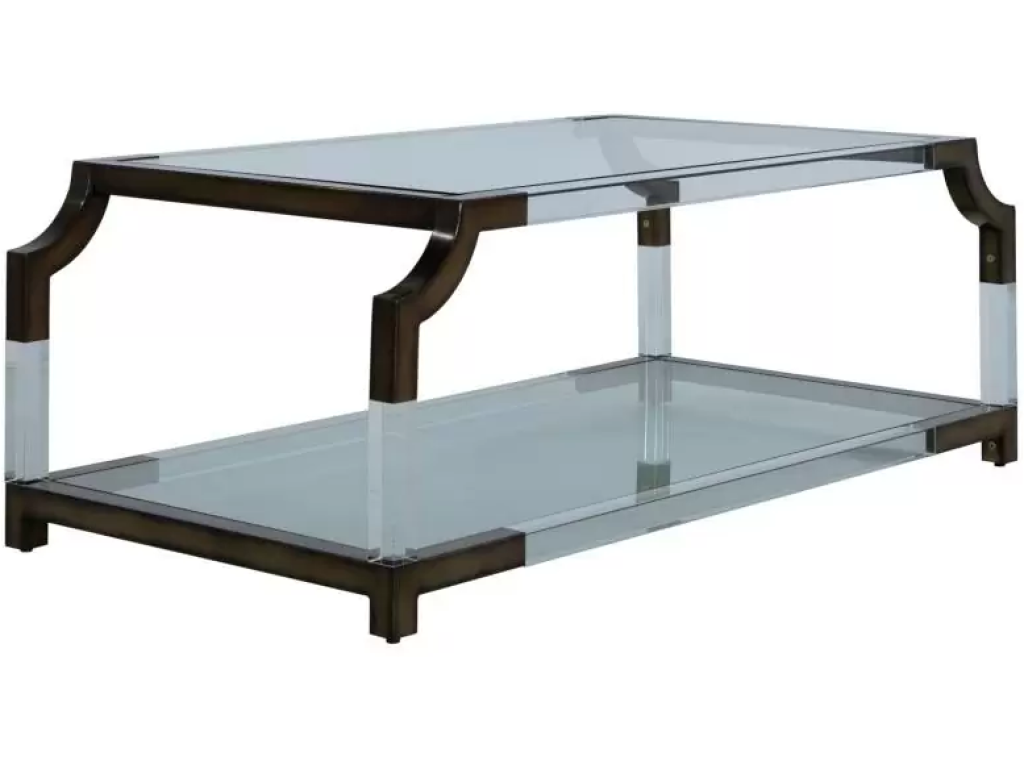 Kensley Coffee Table - main image
