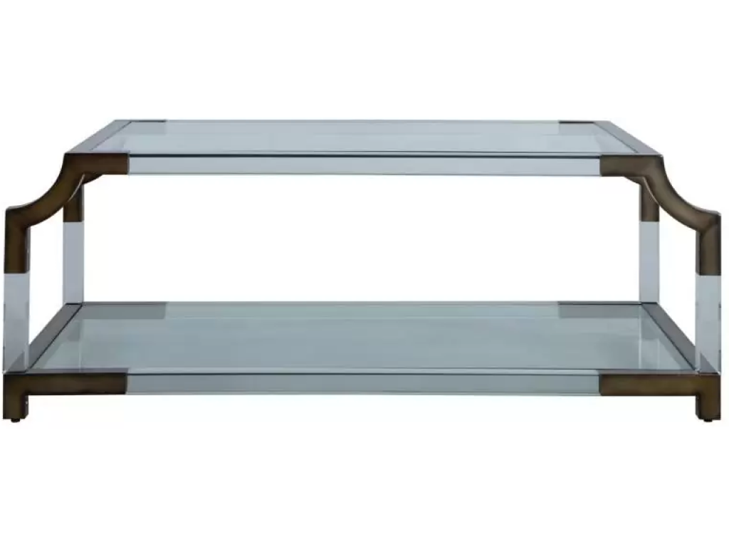 Kensley Coffee Table - image 1