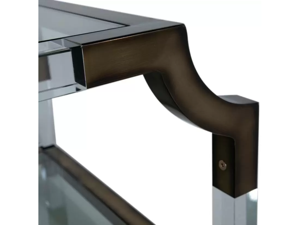 Kensley Coffee Table - image 3