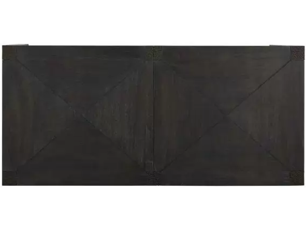 Beckett Dining Table - Black - image 2
