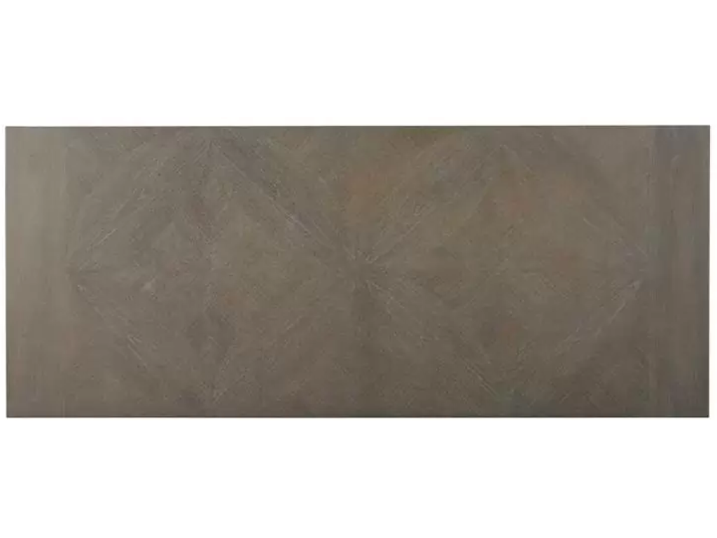 Adams Dining Table - Grey - image 5