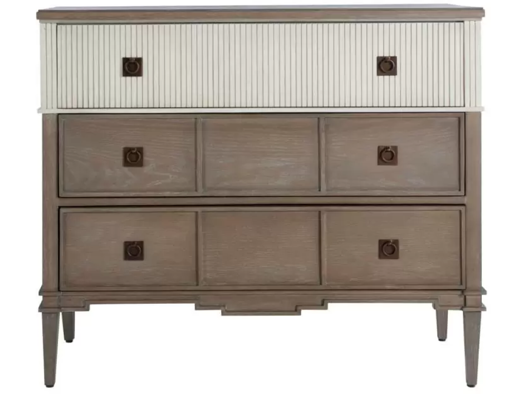 Winslet Chest - image 1