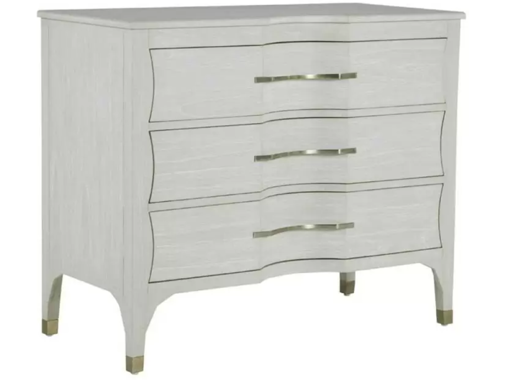 Sherman Chest - main image