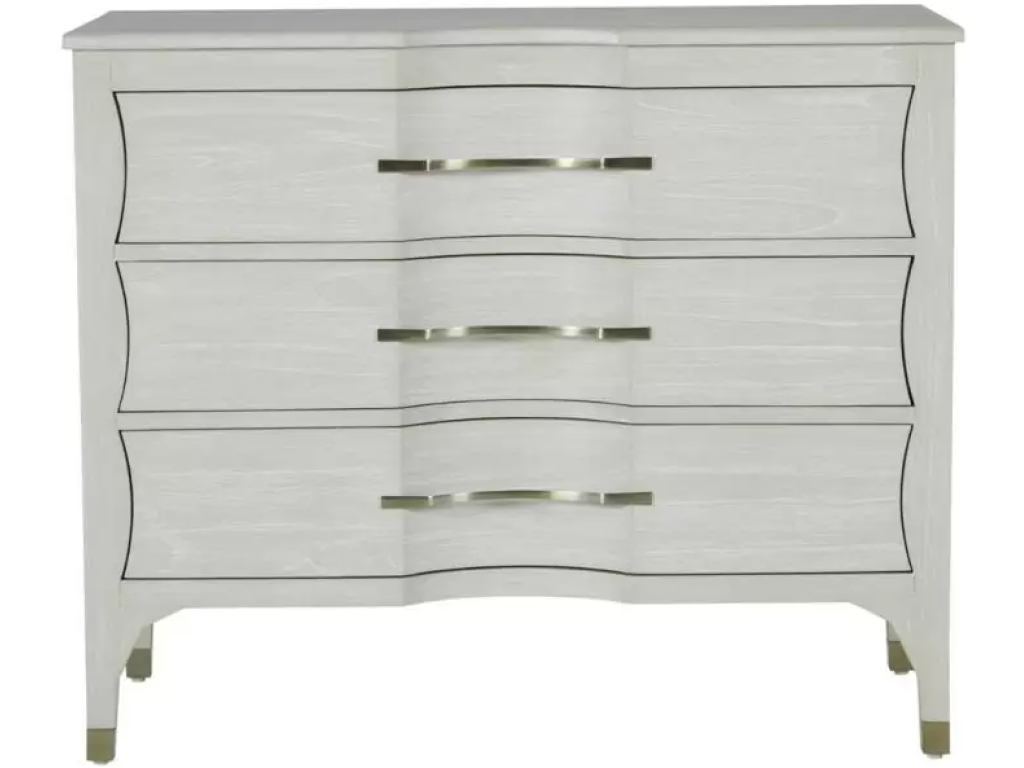 Sherman Chest - image 1