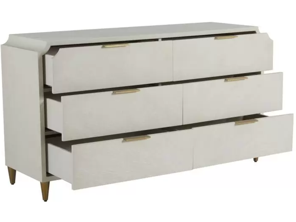Chiri Chest - image 1