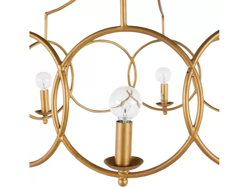Cansa Chandelier - image 2