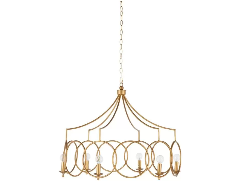Cansa Chandelier - main image