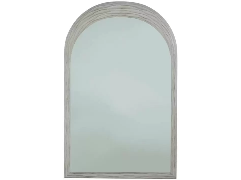 Swell Mirror-White - main image