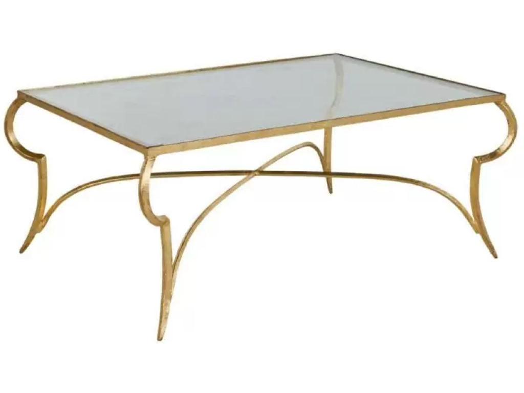 Evelina Coffee Table - main image