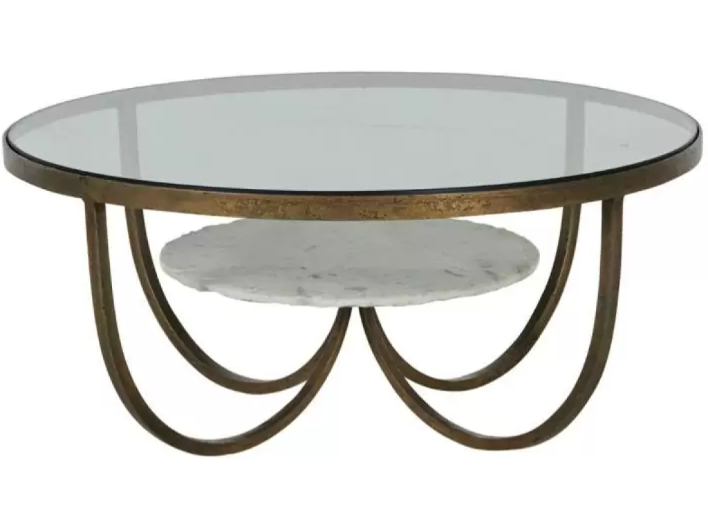 Wilbur Coffee Table - image 1