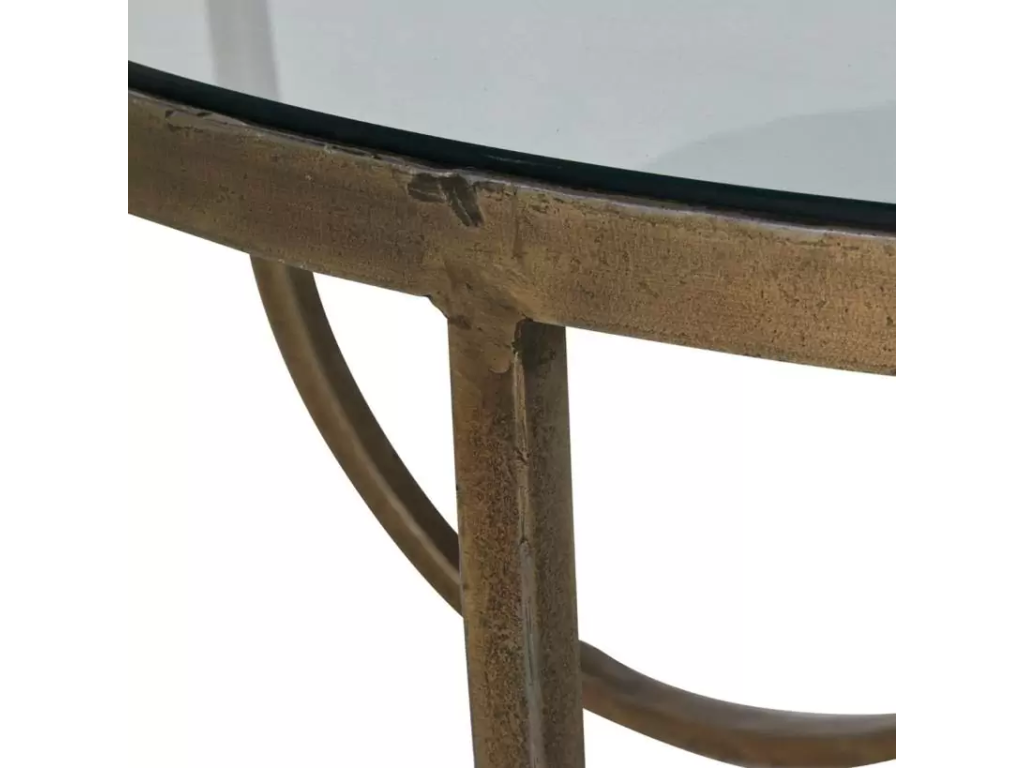 Wilbur Coffee Table - image 4