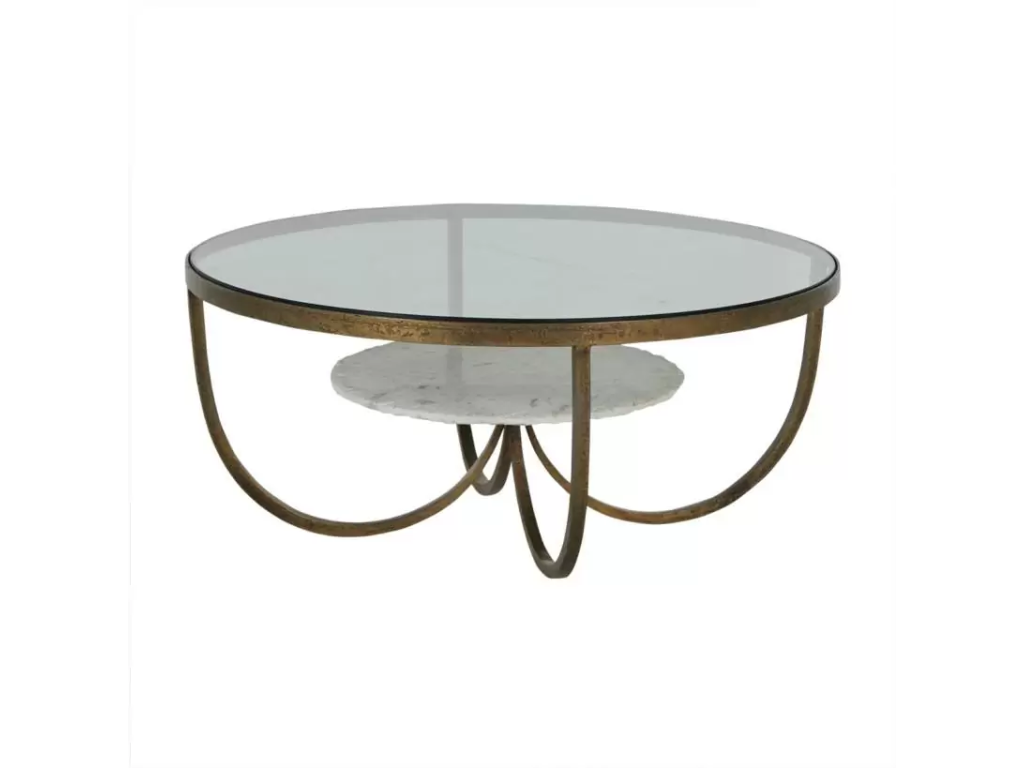 Wilbur Coffee Table - main image