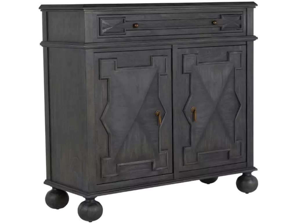Ezekiel Cabinet- Dark - main image