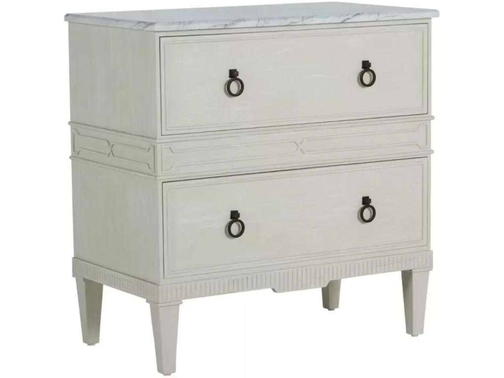 Archie Nightstand - main image