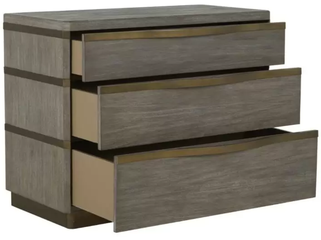 Gillespie Chest - image 1