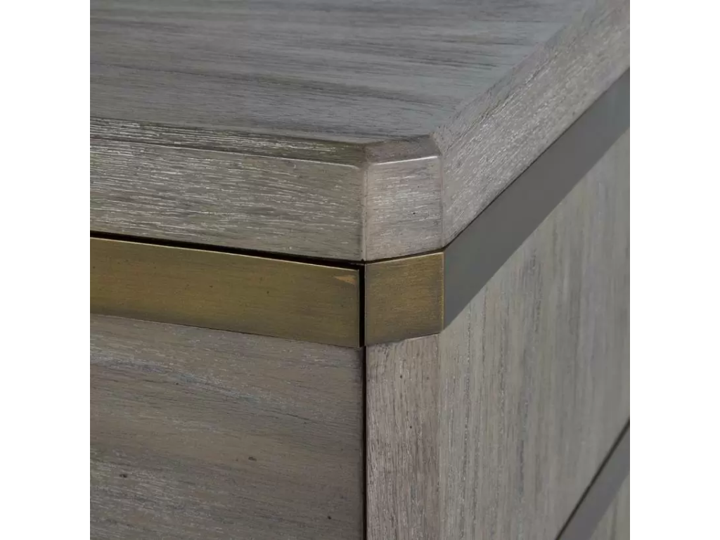Gillespie Chest - image 12