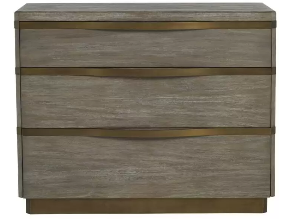 Gillespie Chest - image 2