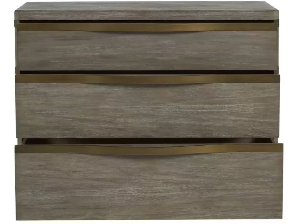 Gillespie Chest - image 3