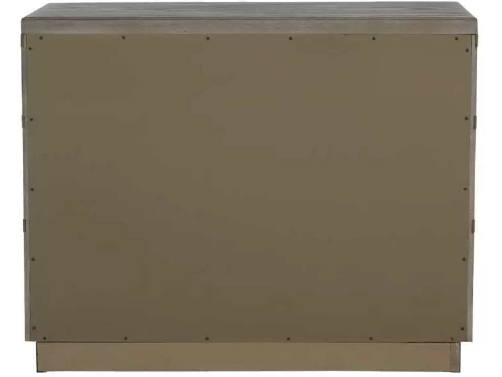 Gillespie Chest - image 6