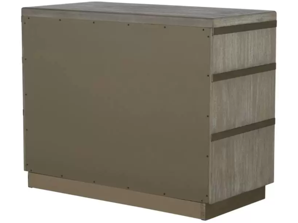 Gillespie Chest - image 7