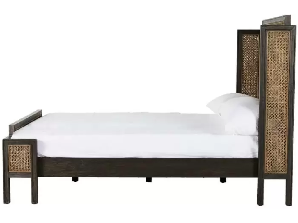 Camille Bed - Queen - image 2