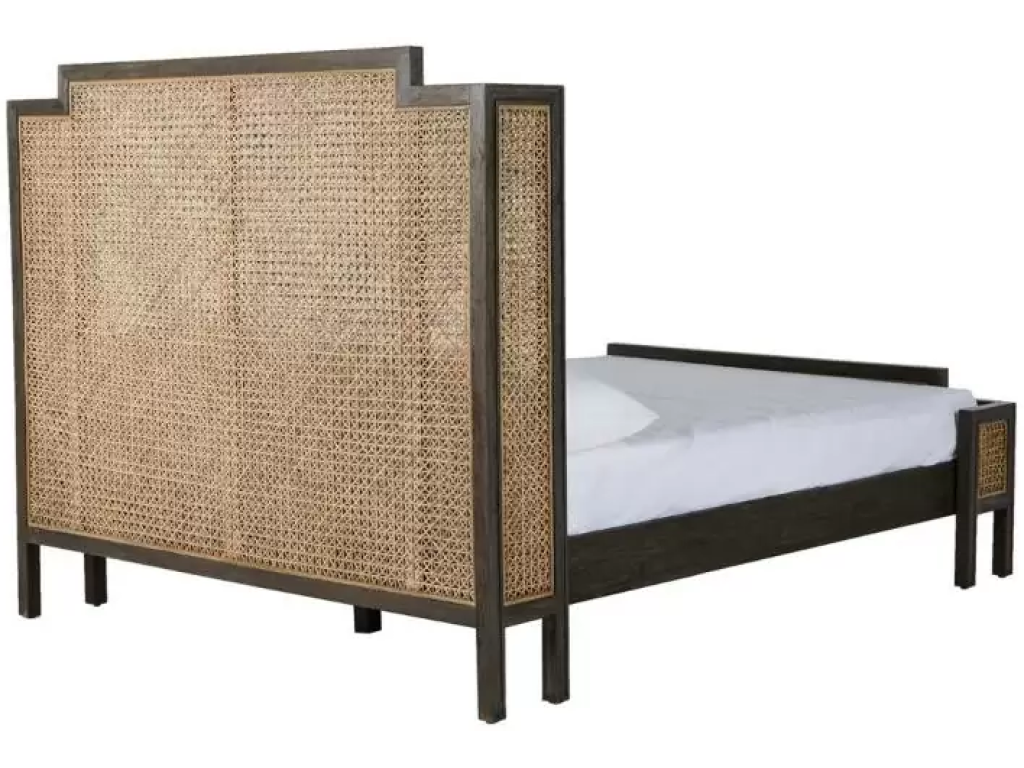 Camille Bed - Queen - image 4