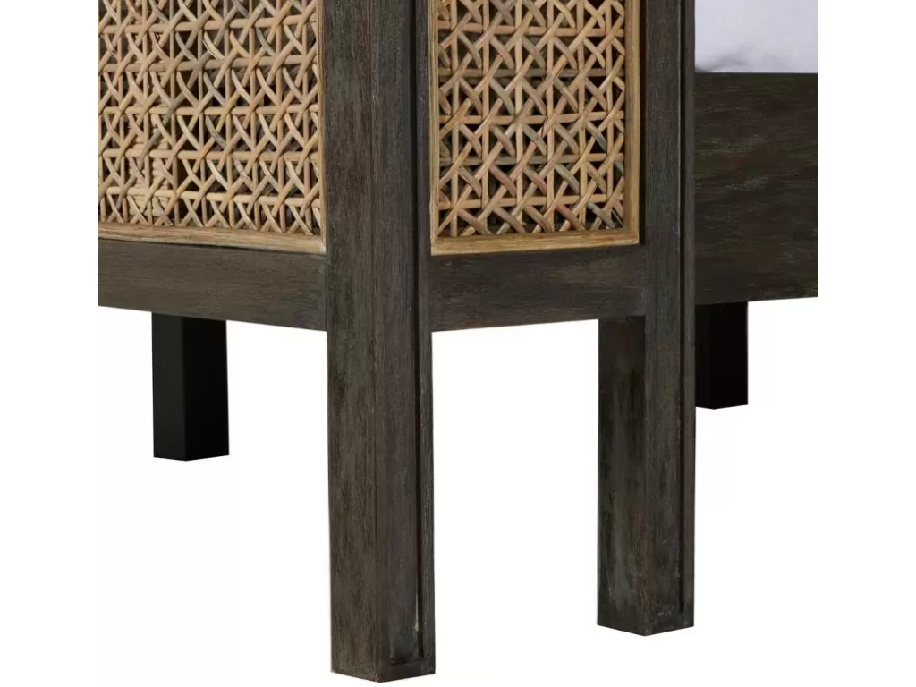 Camille Bed - Queen - image 5