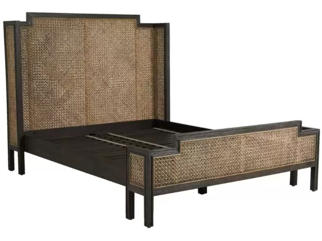 Camille Bed - Queen - image 7
