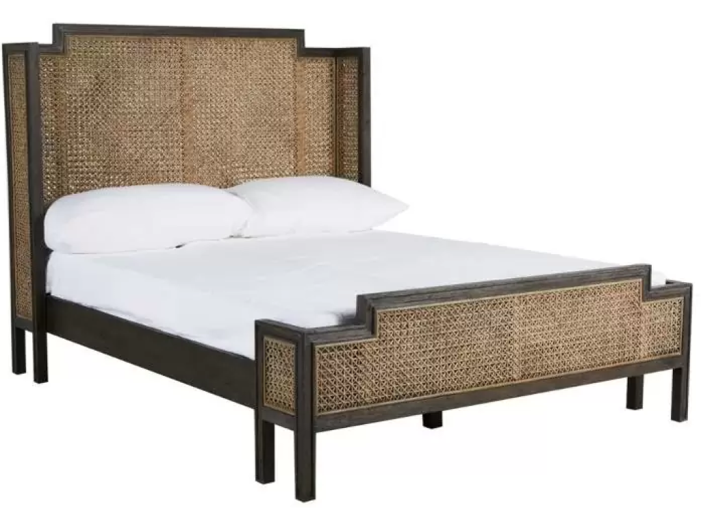 Camille Bed - Queen - main image