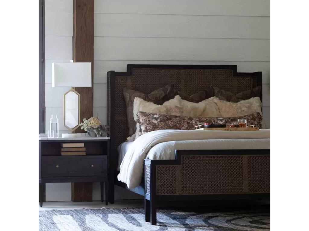 Camille Bed - Queen - image 9