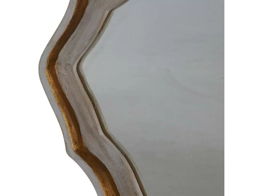 Adriana mirror-White - image 2