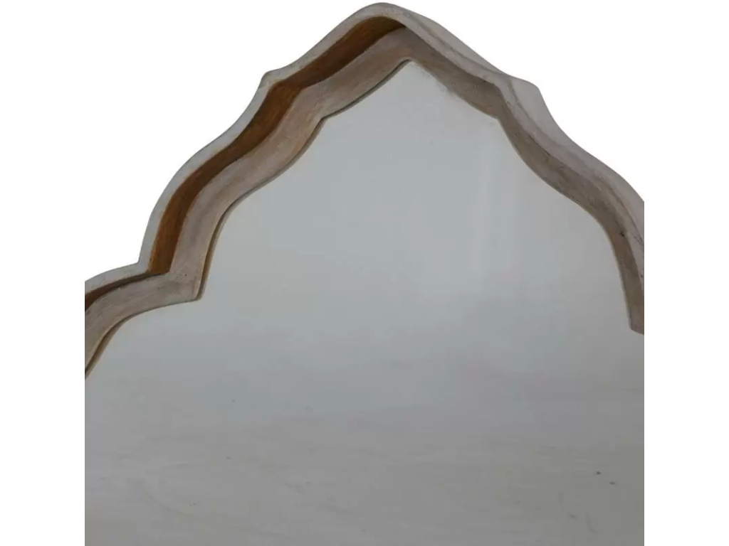 Adriana mirror-White - image 3
