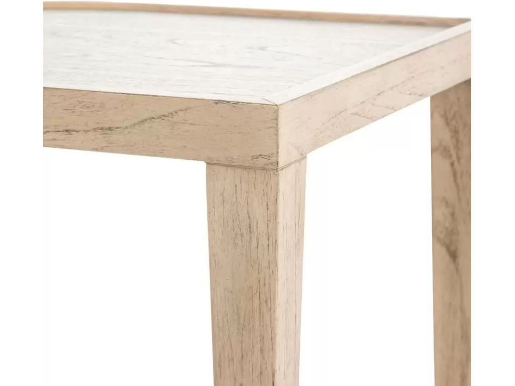 Dustin Nesting Tables-Natural - image 3