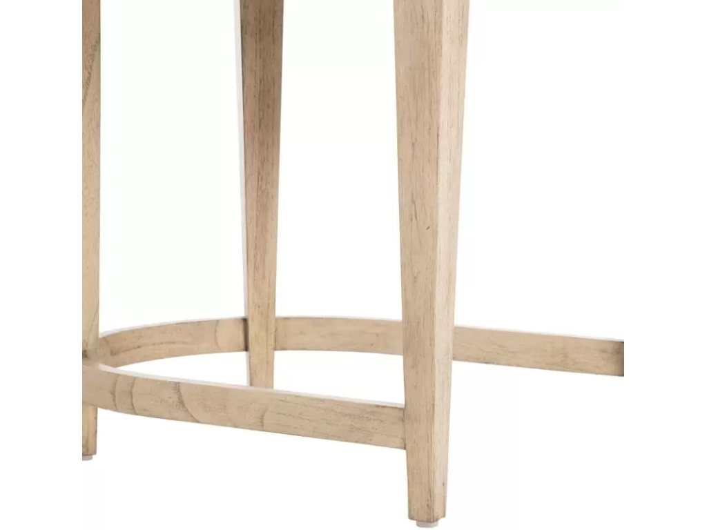 Dustin Nesting Tables-Natural - image 4